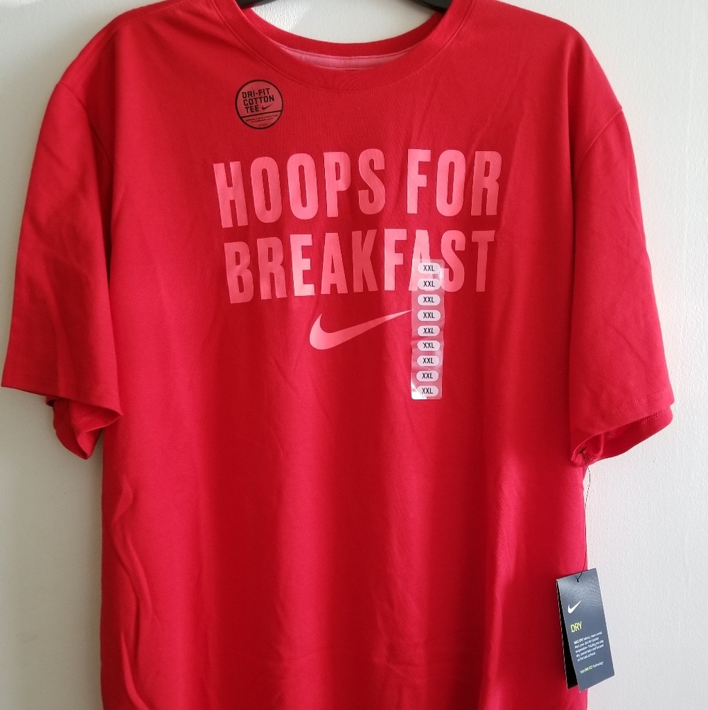 Nike Tee